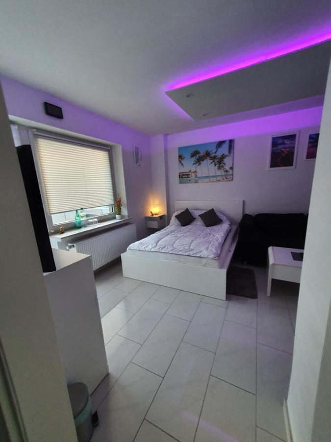 Miami Apartment Paderborn Exterior photo